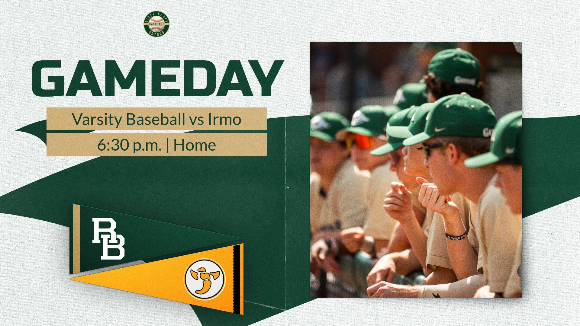 Baseball Vs Irmo 3 24 1774378074846